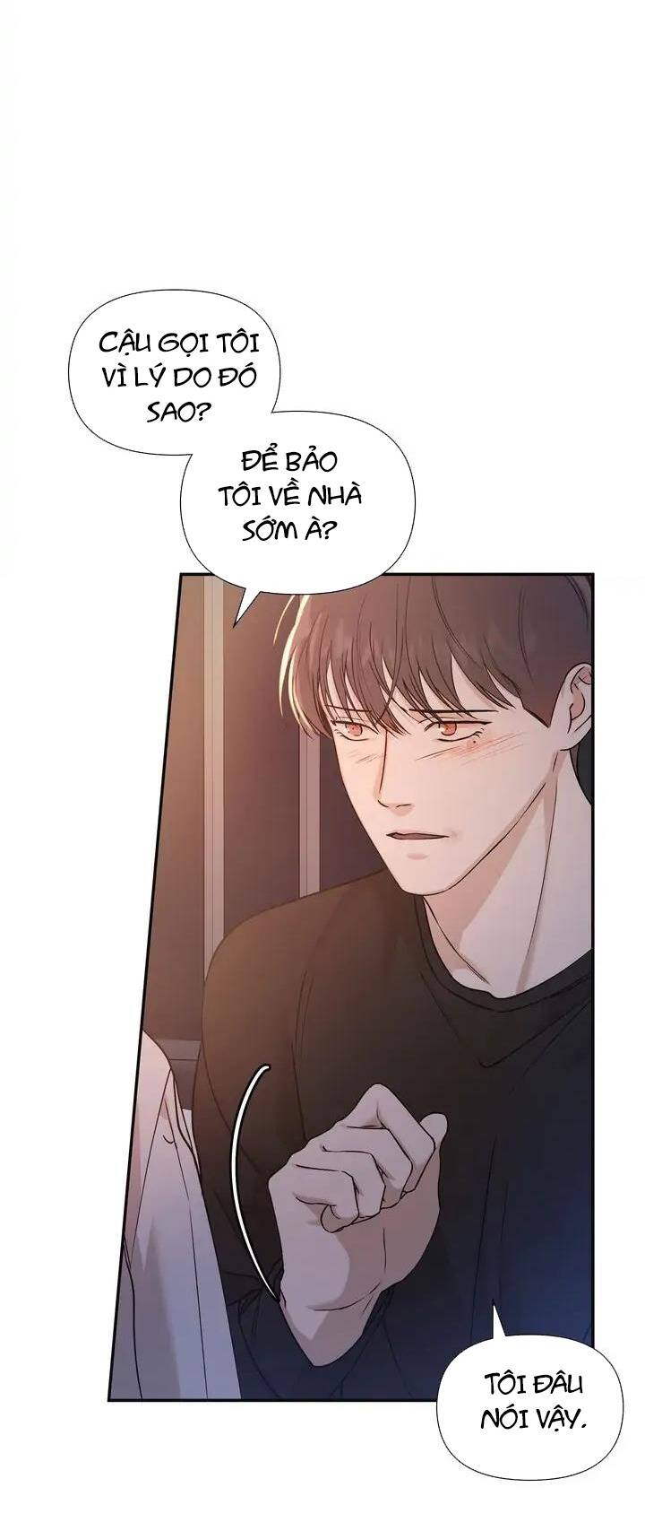 Người Lạ Chapter 24 - 62