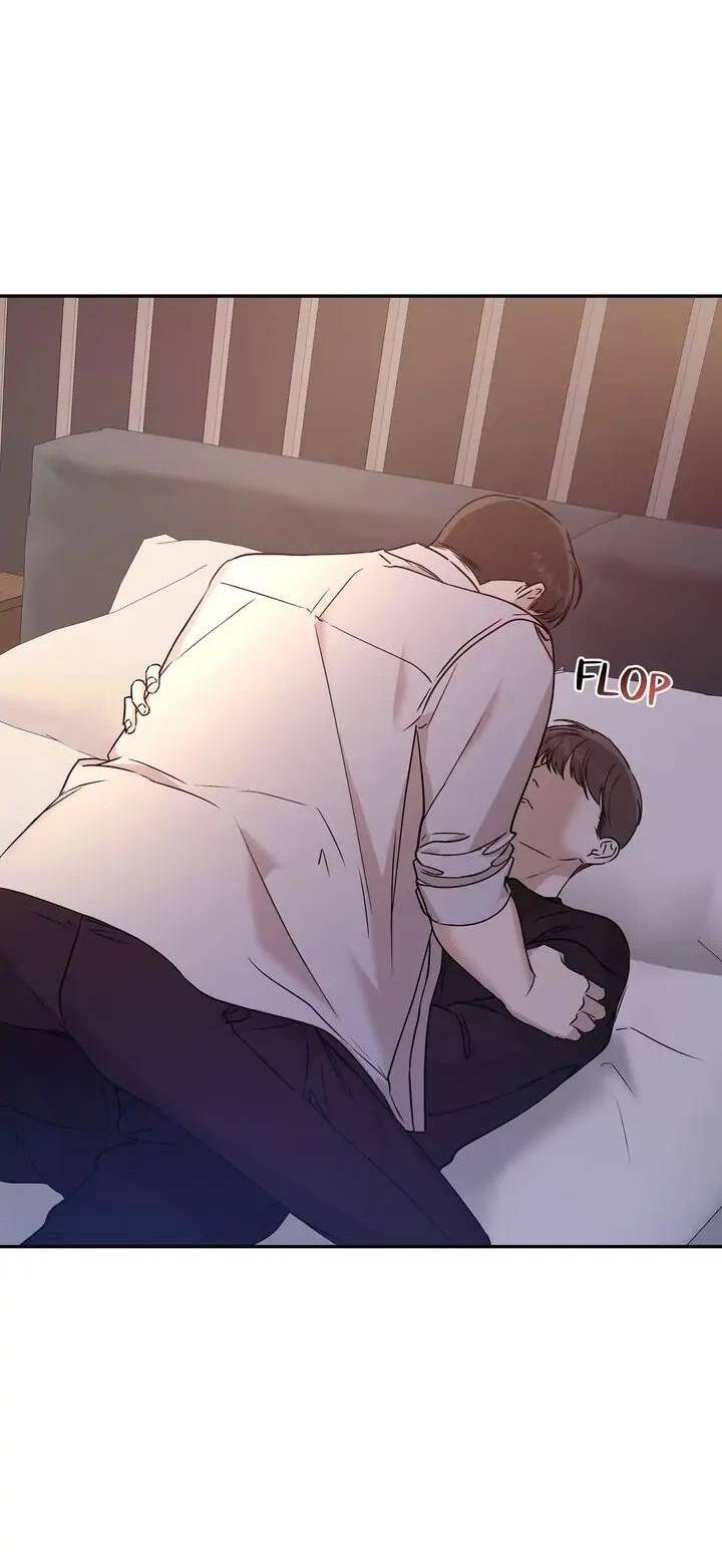 Người Lạ Chapter 24 - 67