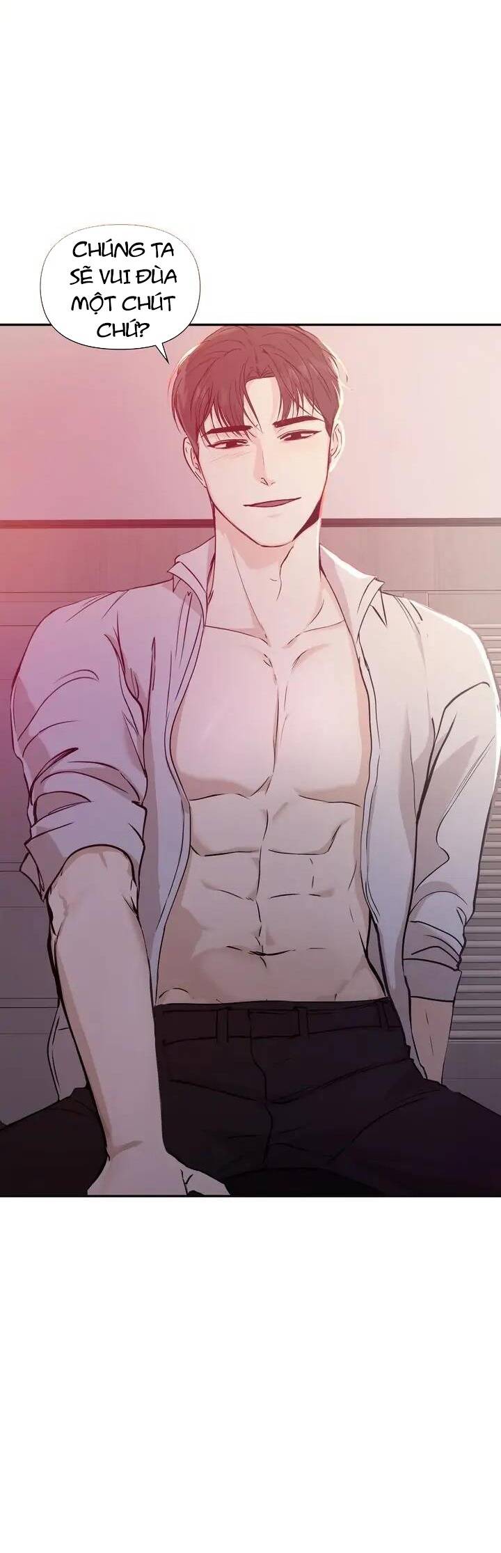 Người Lạ Chapter 24 - 68