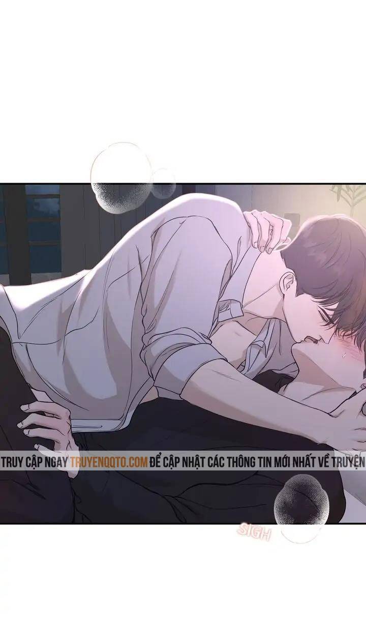 Người Lạ Chapter 25 - 2