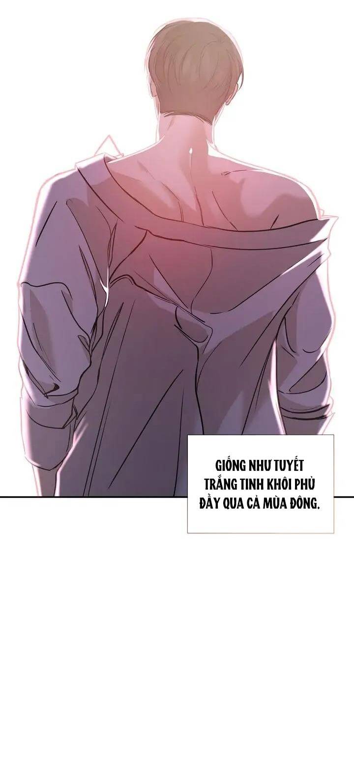 Người Lạ Chapter 25 - 6