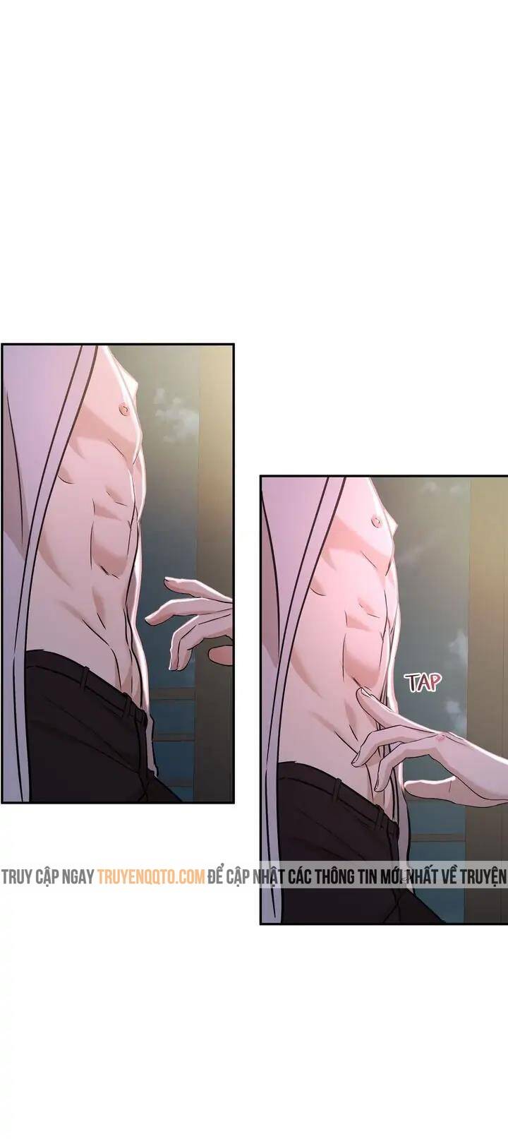 Người Lạ Chapter 25 - 7