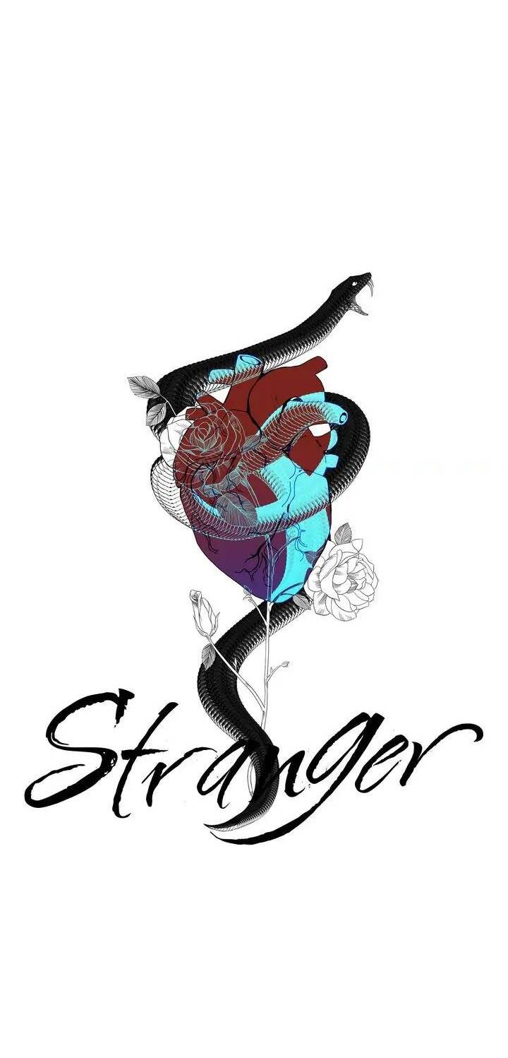 Người Lạ Chapter 25 - 9