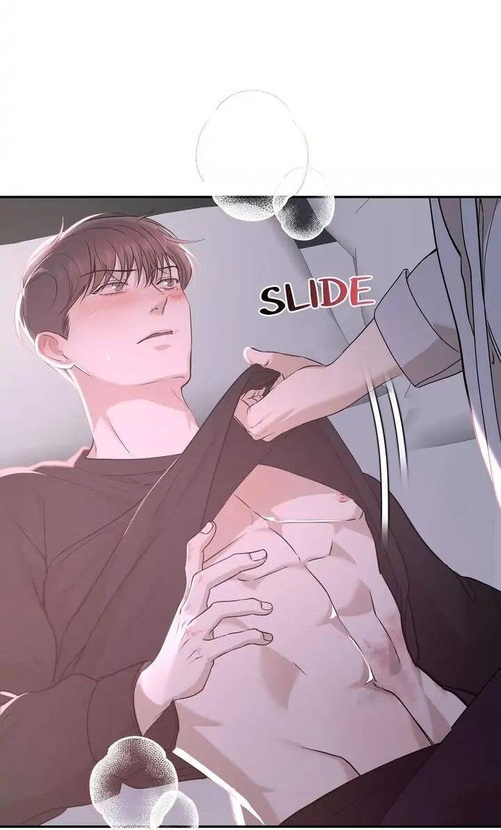 Người Lạ Chapter 25 - 13