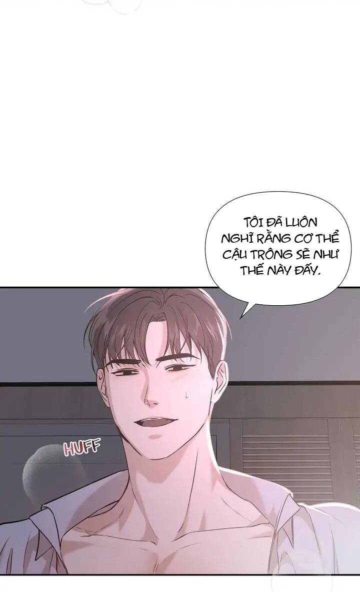 Người Lạ Chapter 25 - 14