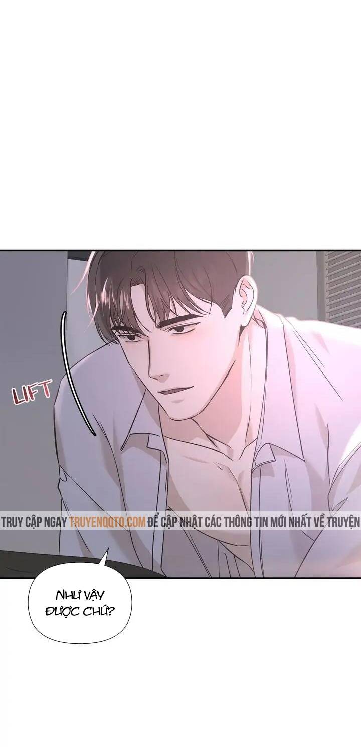 Người Lạ Chapter 25 - 18