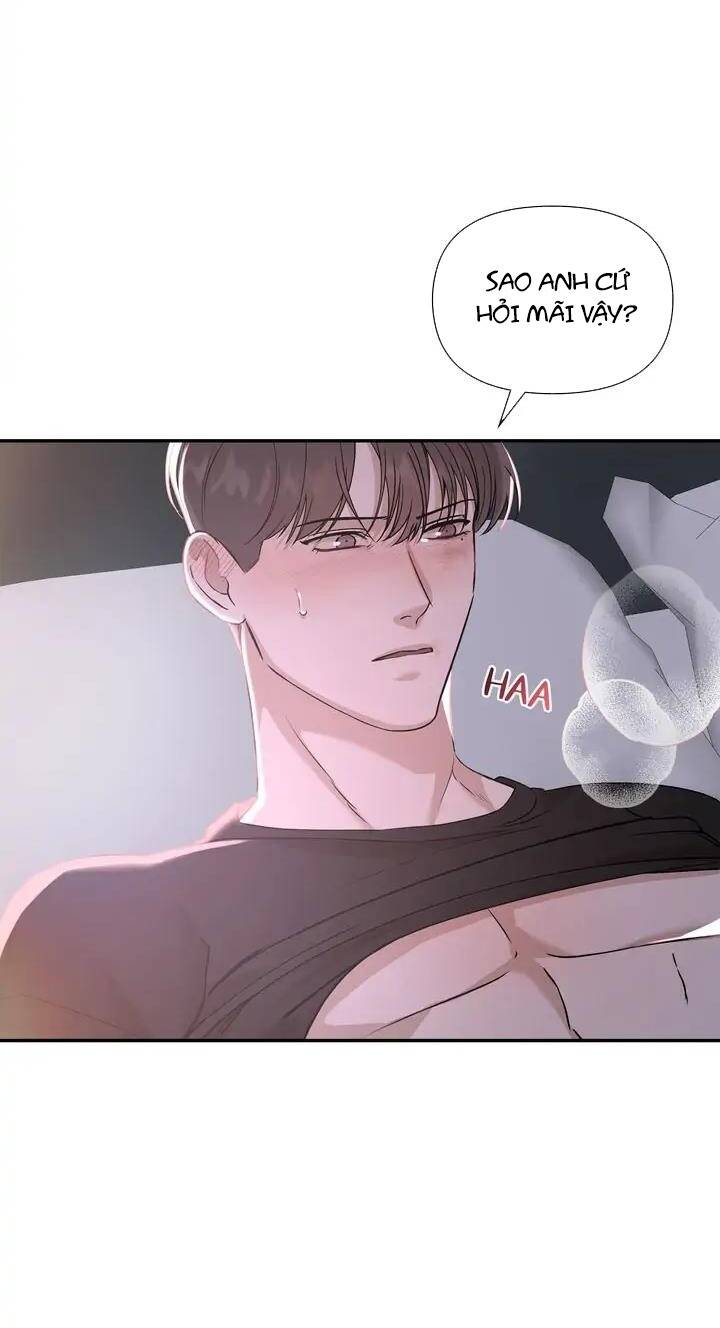 Người Lạ Chapter 25 - 19