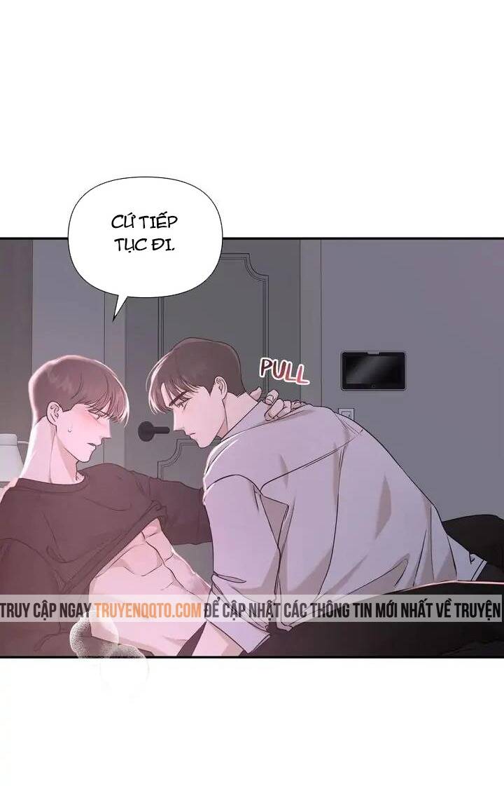 Người Lạ Chapter 25 - 22