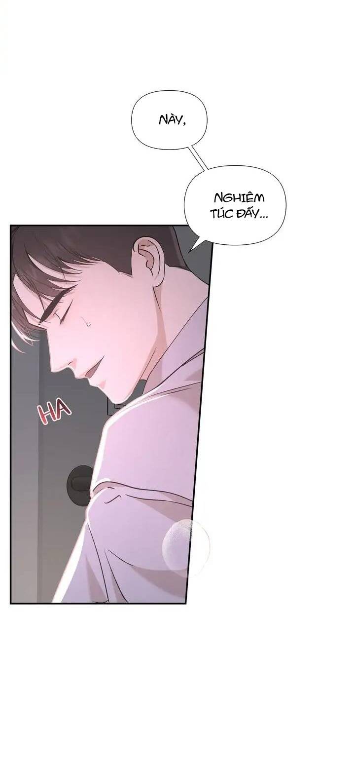 Người Lạ Chapter 25 - 23