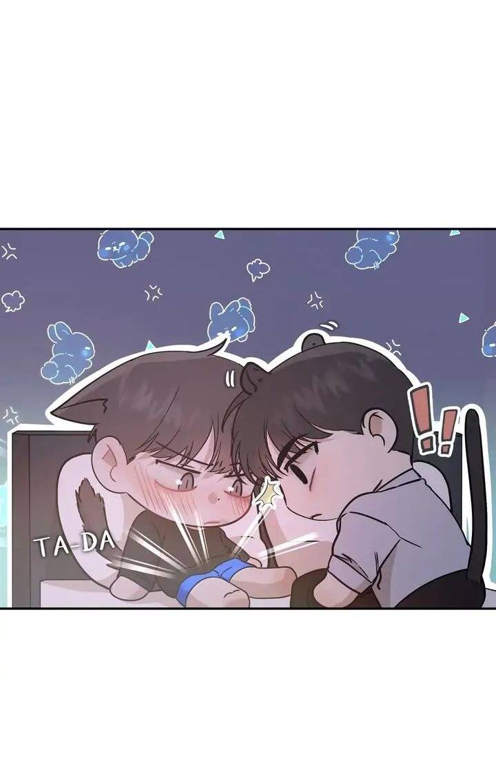 Người Lạ Chapter 25 - 24