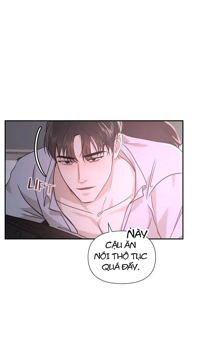 Người Lạ Chapter 25 - 27