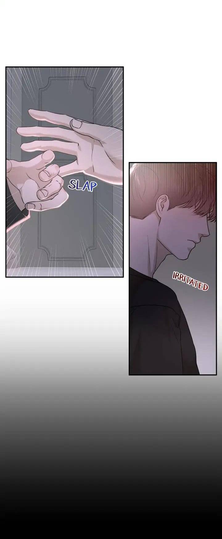 Người Lạ Chapter 25 - 31