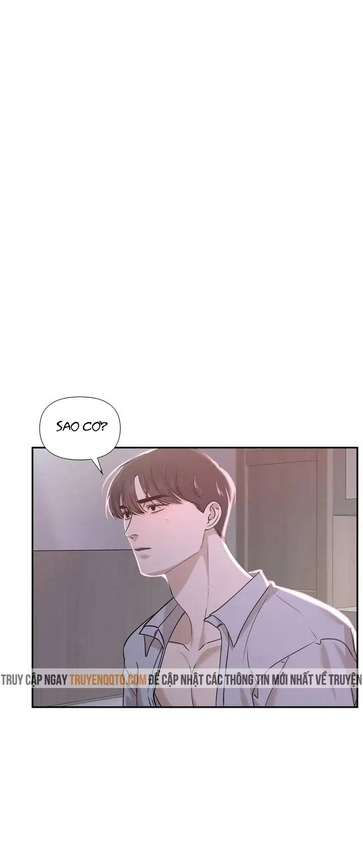 Người Lạ Chapter 25 - 35