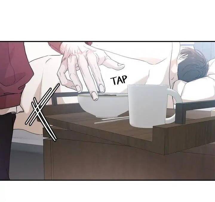 Người Lạ Chapter 26 - 8