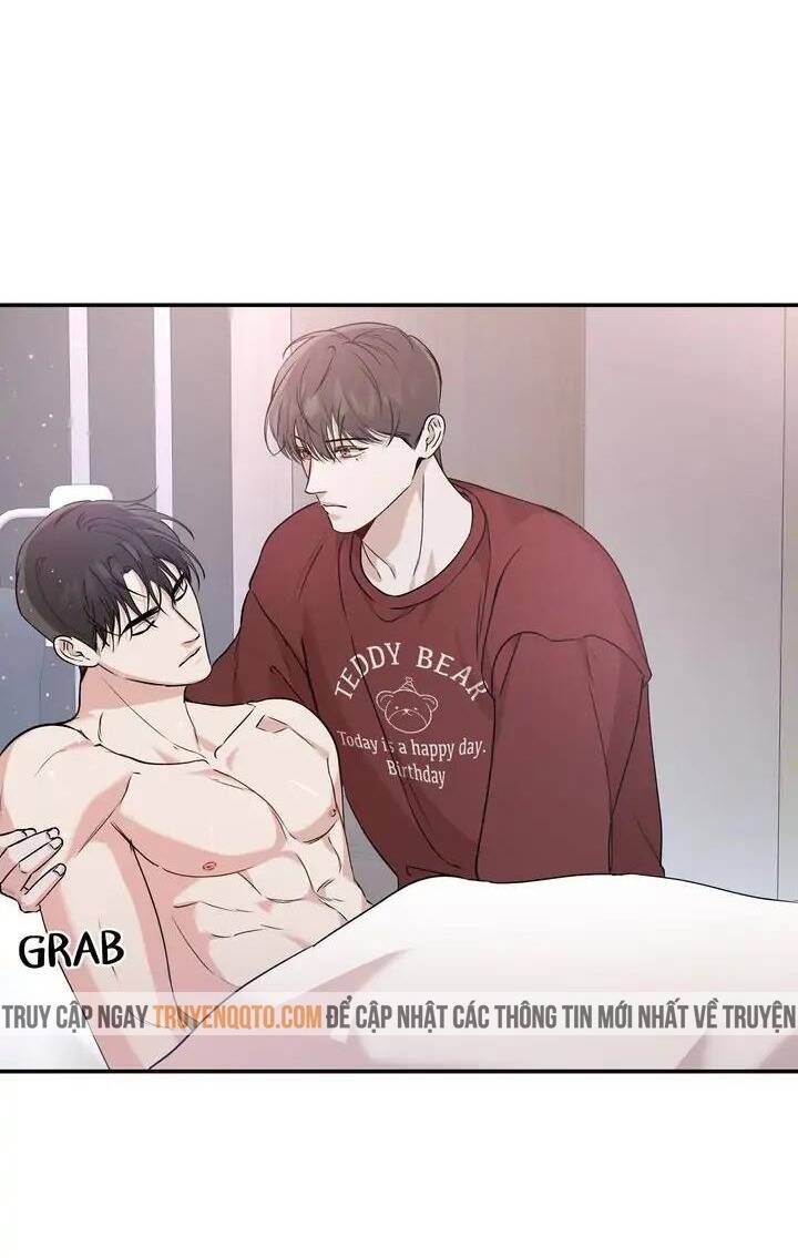 Người Lạ Chapter 26 - 10