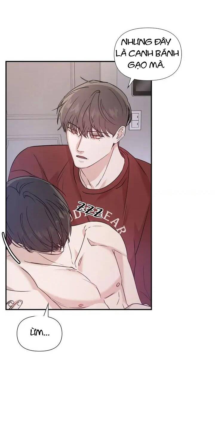 Người Lạ Chapter 26 - 14