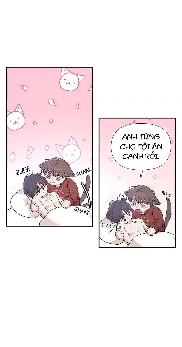 Người Lạ Chapter 26 - 15