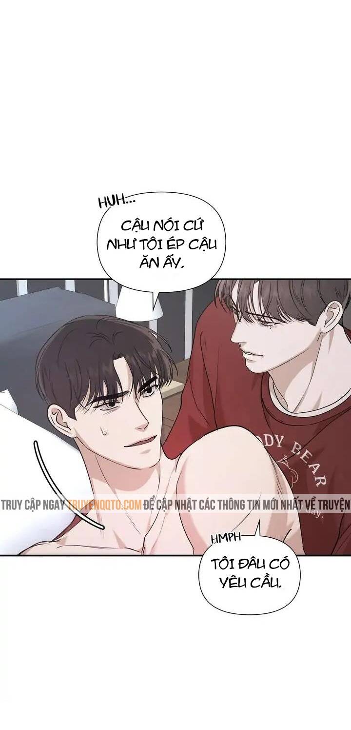 Người Lạ Chapter 26 - 16