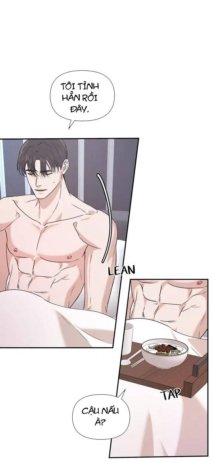 Người Lạ Chapter 26 - 17