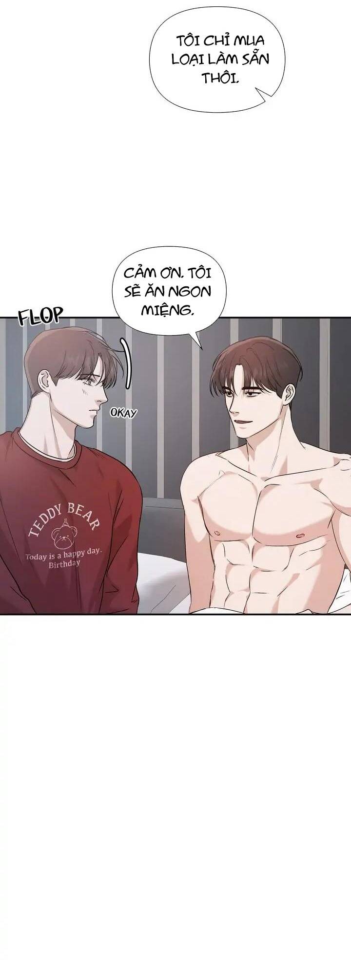 Người Lạ Chapter 26 - 18