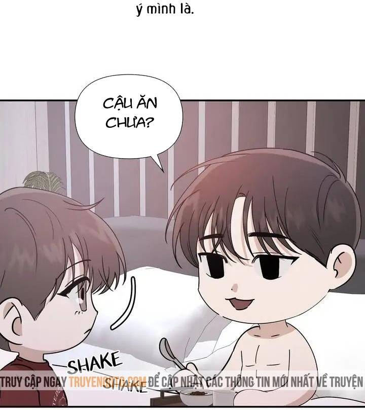 Người Lạ Chapter 26 - 20