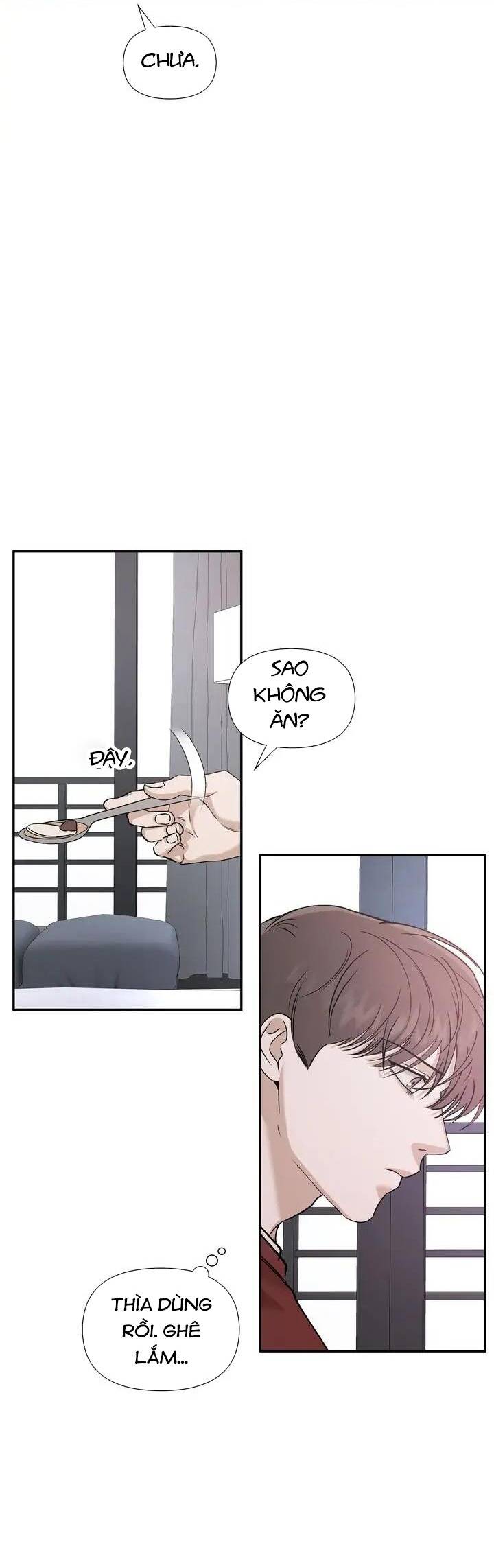 Người Lạ Chapter 26 - 21
