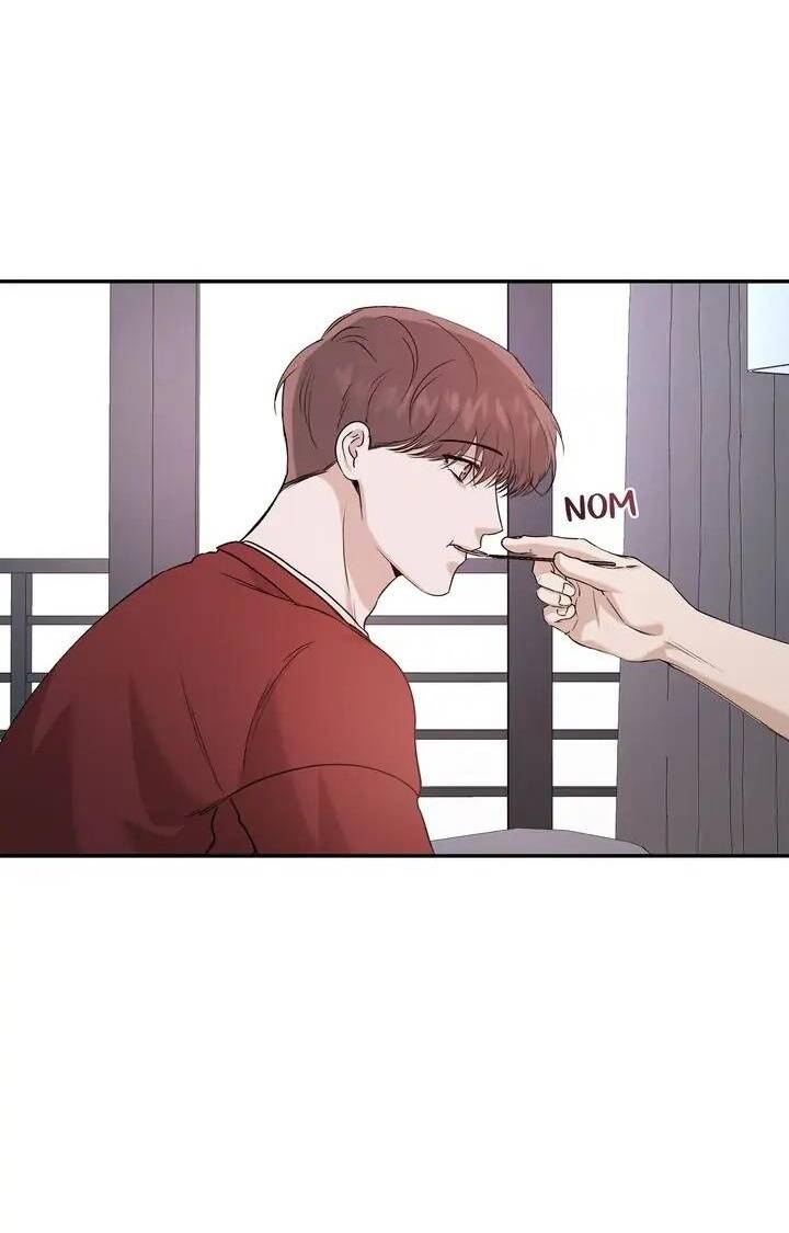 Người Lạ Chapter 26 - 22