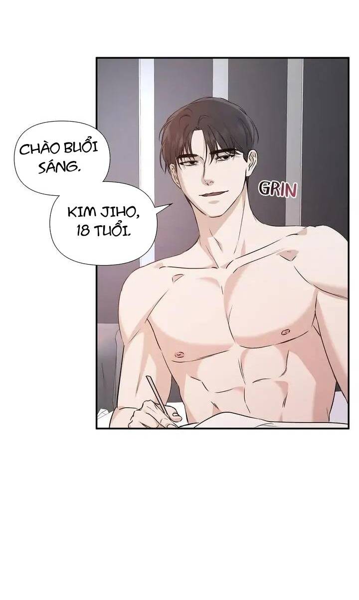 Người Lạ Chapter 26 - 24