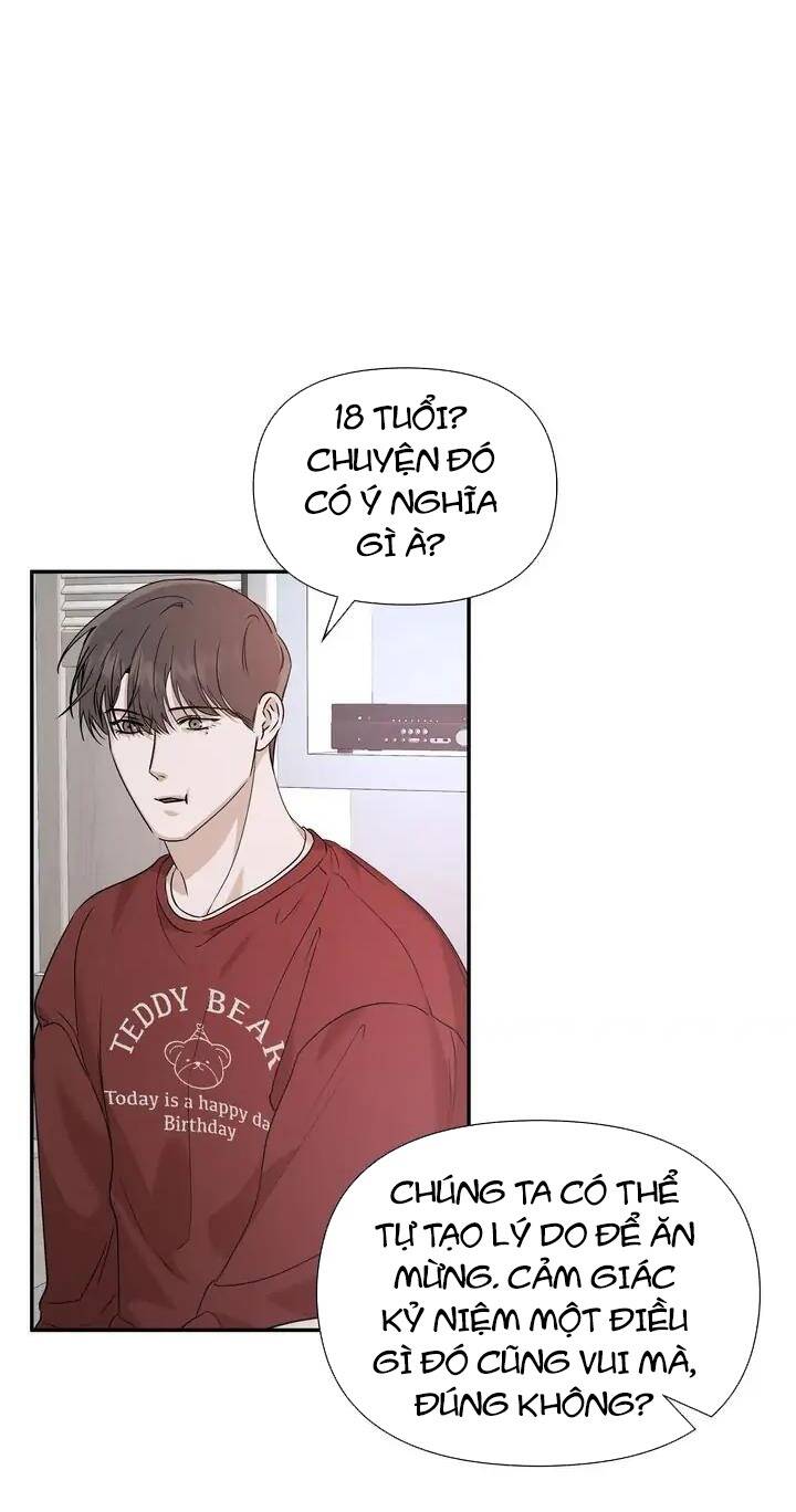 Người Lạ Chapter 26 - 27