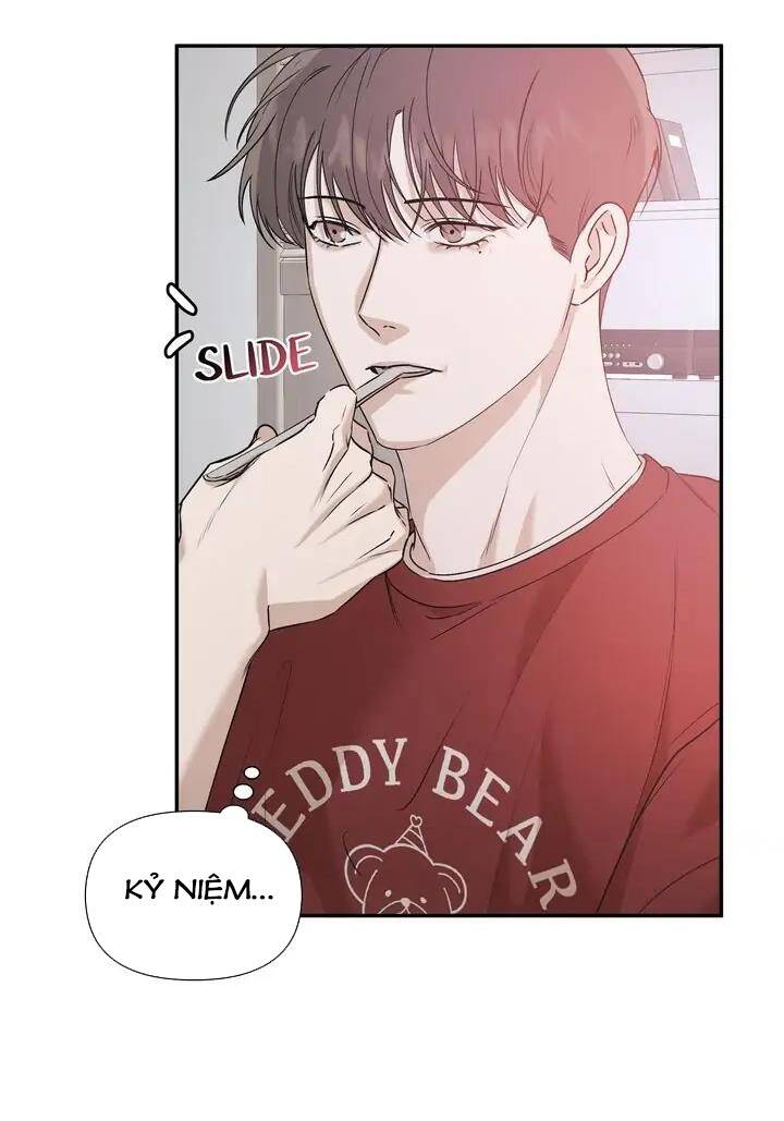 Người Lạ Chapter 26 - 28