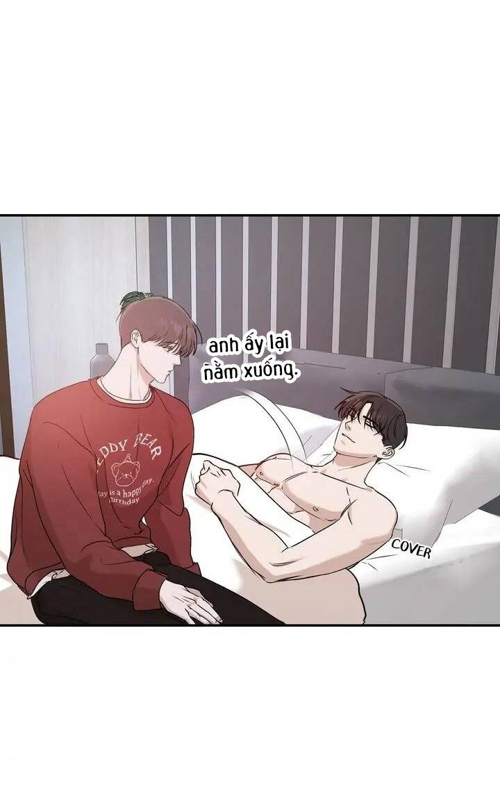 Người Lạ Chapter 26 - 31