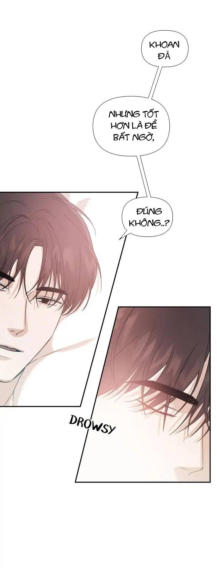 Người Lạ Chapter 26 - 42