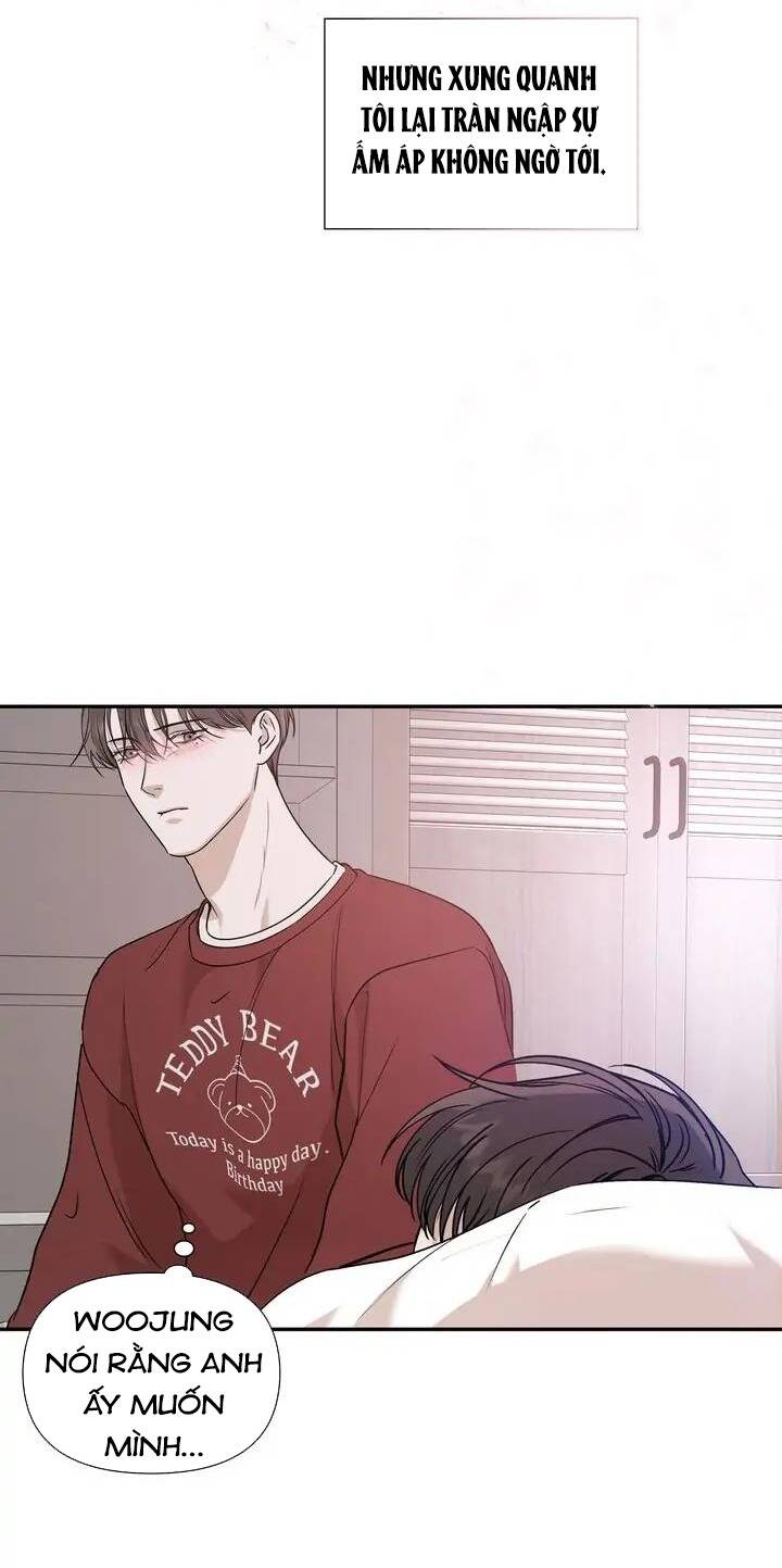 Người Lạ Chapter 26 - 46