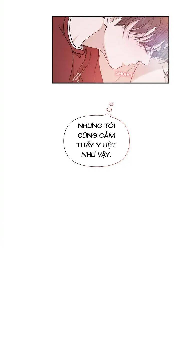 Người Lạ Chapter 26 - 49