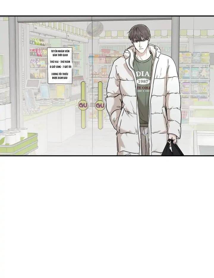 Người Lạ Chapter 27 - 4