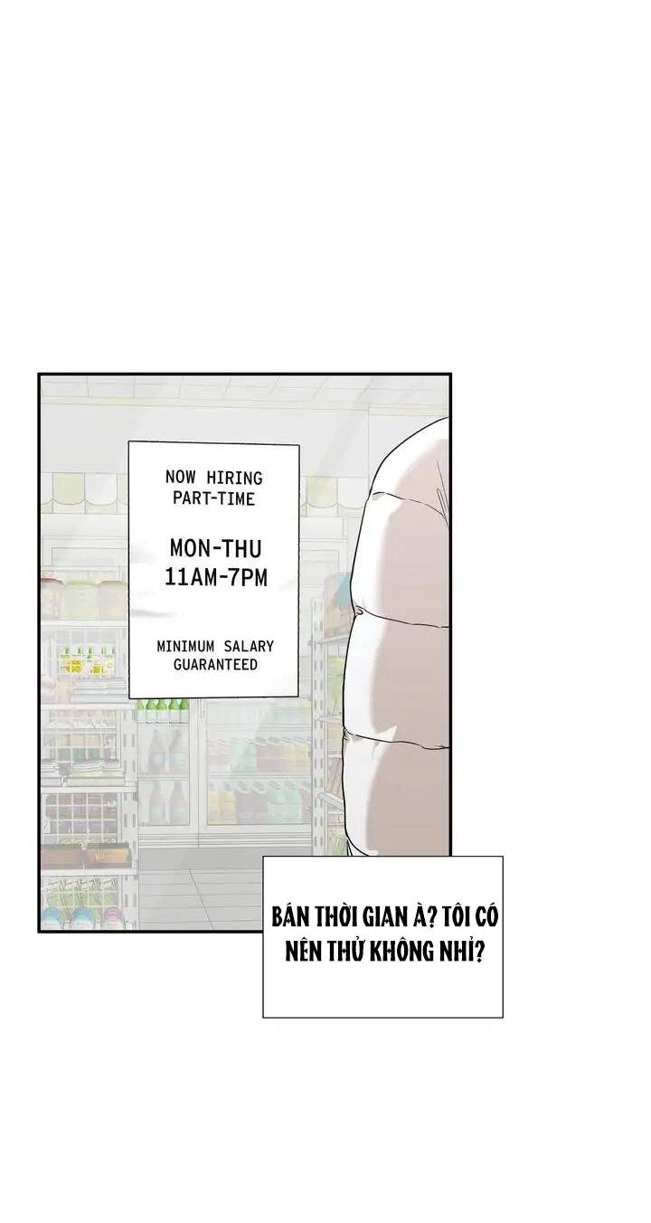 Người Lạ Chapter 27 - 6