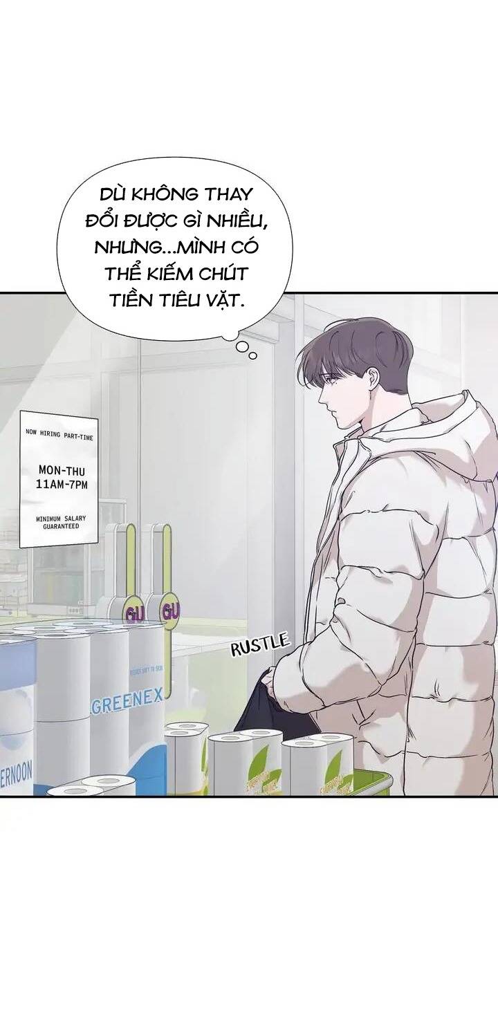 Người Lạ Chapter 27 - 7