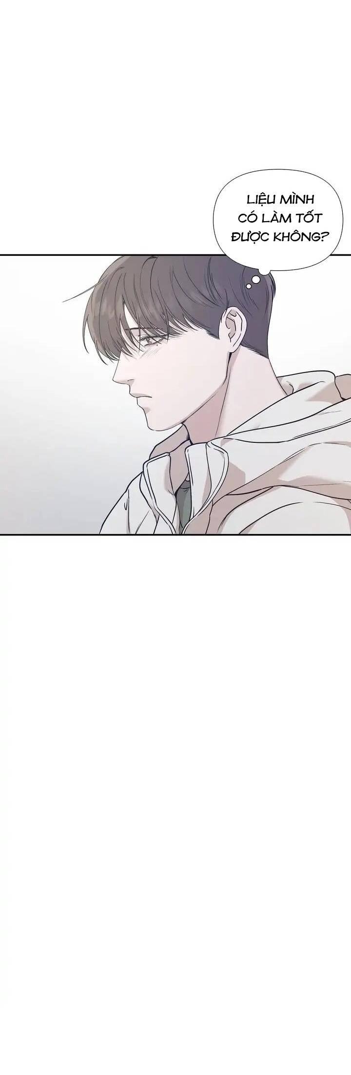 Người Lạ Chapter 27 - 8