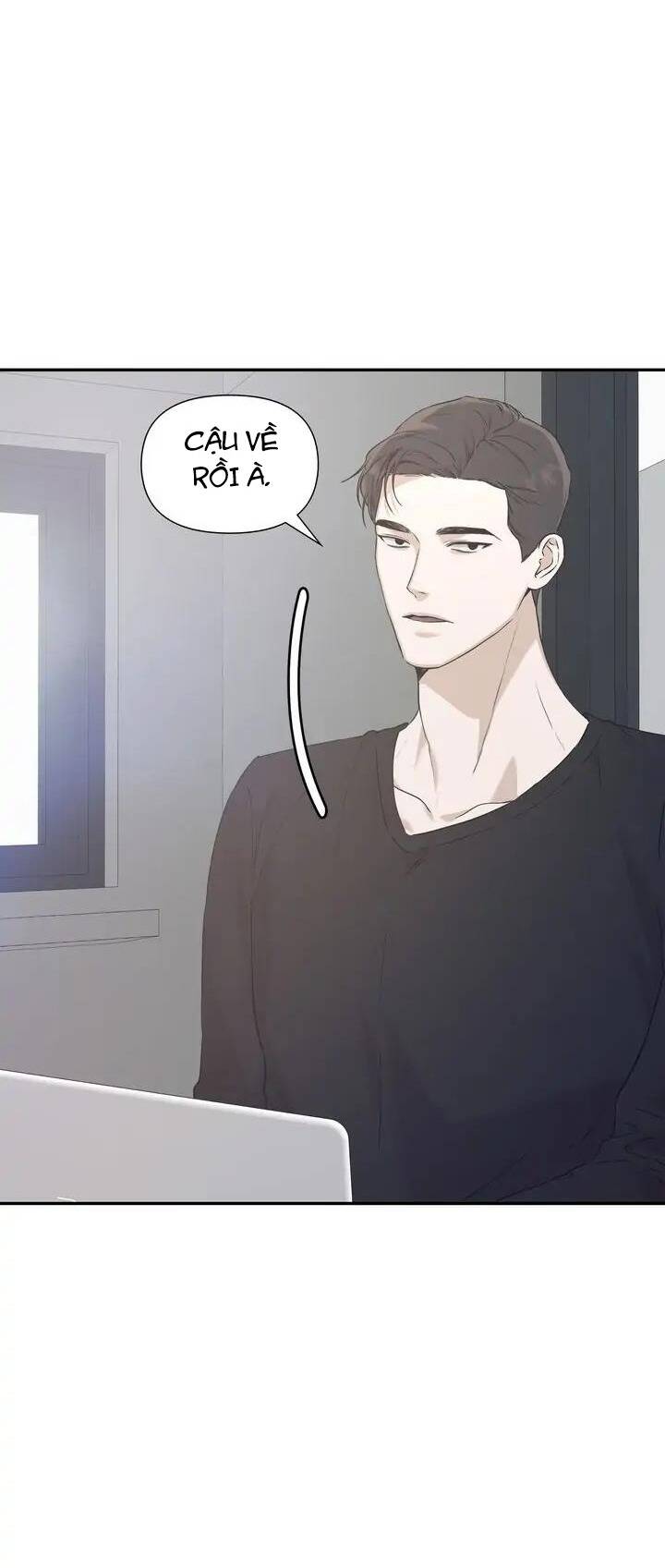 Người Lạ Chapter 27 - 10