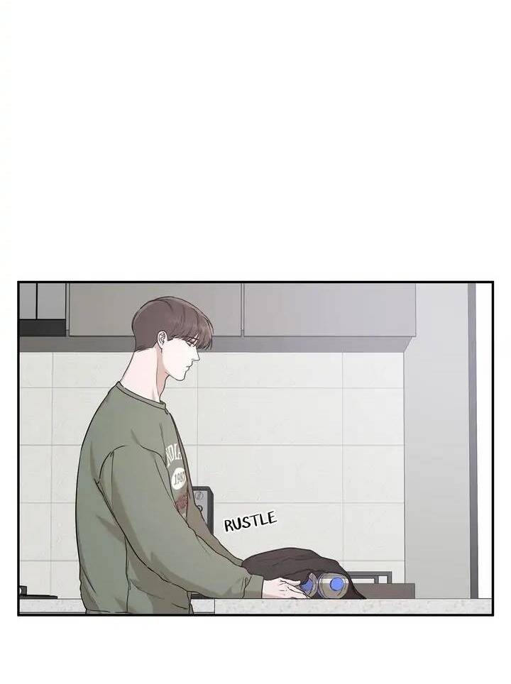 Người Lạ Chapter 27 - 11