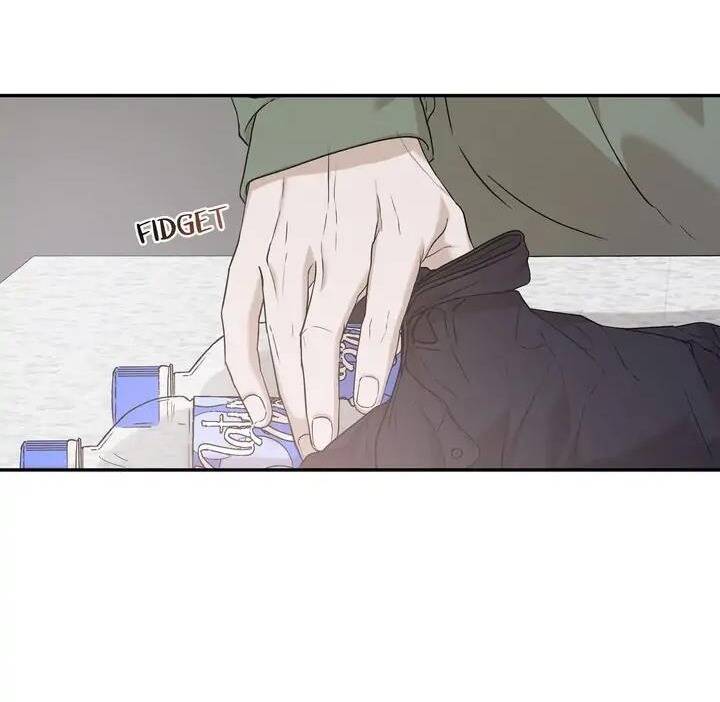 Người Lạ Chapter 27 - 12