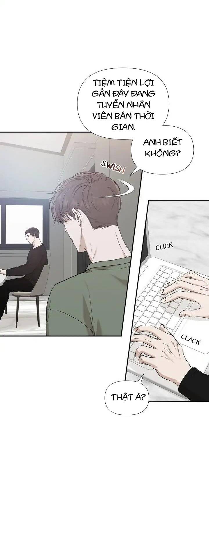 Người Lạ Chapter 27 - 13