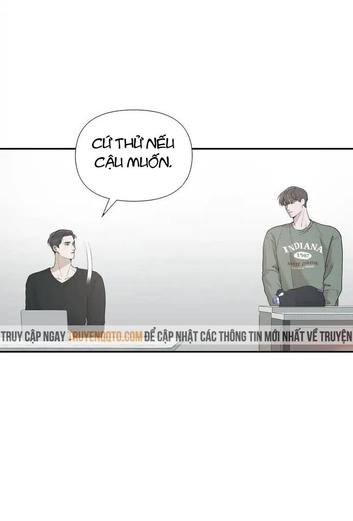 Người Lạ Chapter 27 - 15