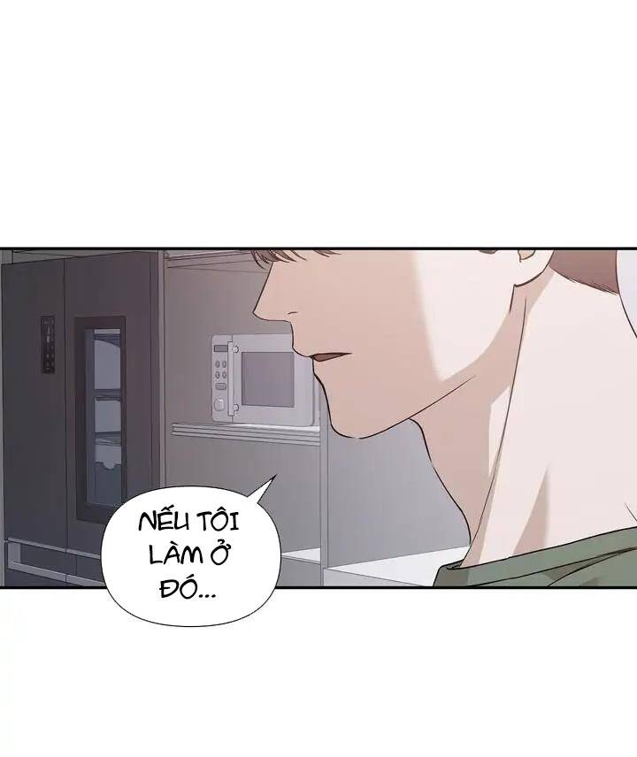 Người Lạ Chapter 27 - 18