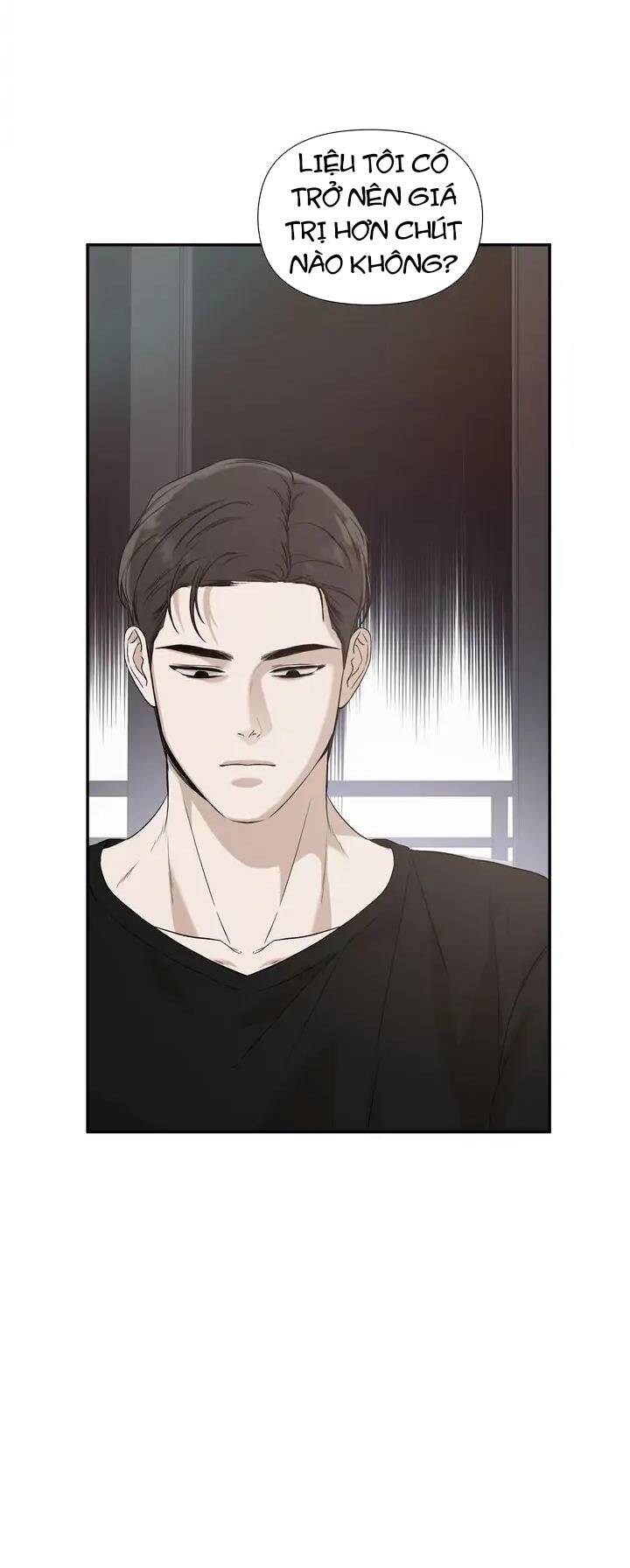 Người Lạ Chapter 27 - 19