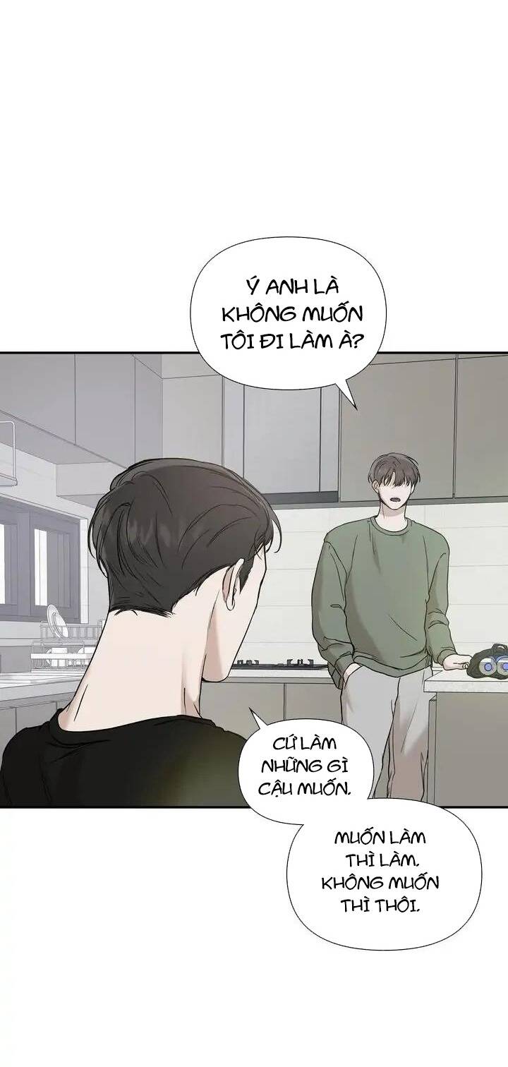 Người Lạ Chapter 27 - 25