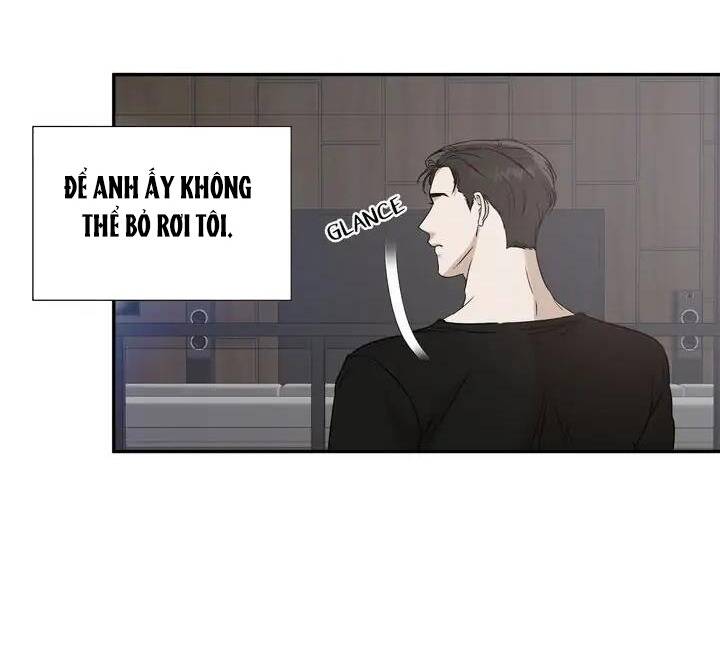 Người Lạ Chapter 27 - 30