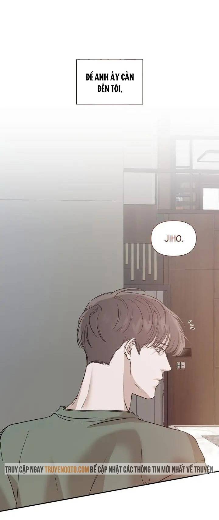 Người Lạ Chapter 27 - 31