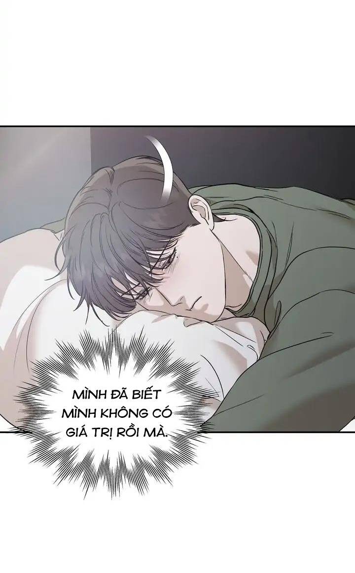 Người Lạ Chapter 27 - 37