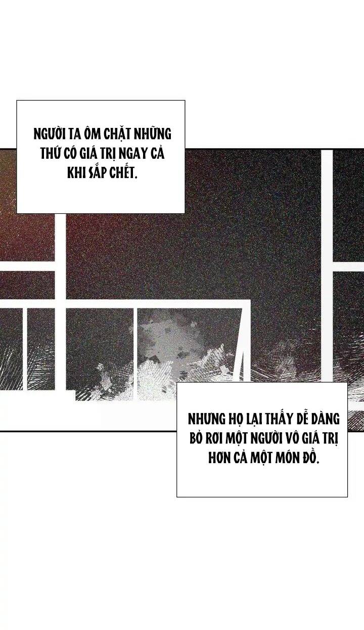 Người Lạ Chapter 27 - 39